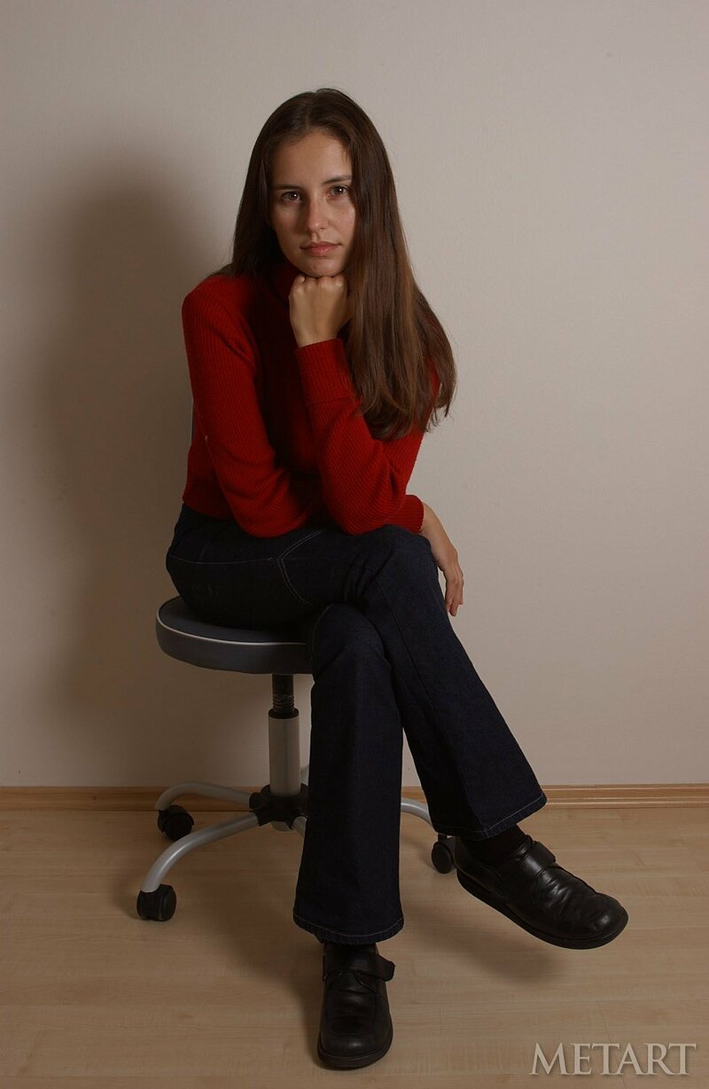 Павла, 21
