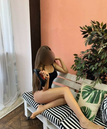 Лиза, 22